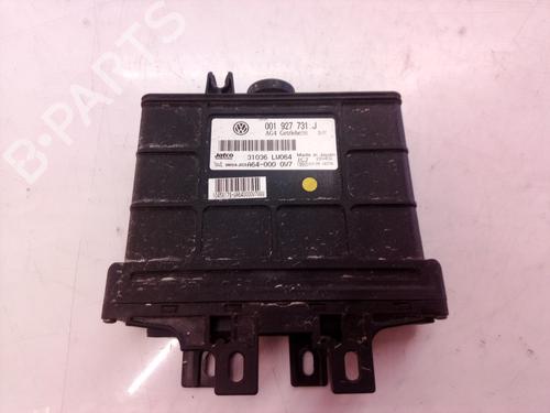 Centralina cambio automatico VW POLO (9N_, 9A_) [2001-2014]  8684059