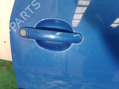 Right front door VW LUPO I (6X1, 6E1) 1.0 | BP25936718C3 