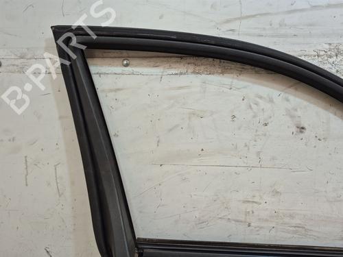 Left front door MERCEDES-BENZ E-CLASS (W211) E 220 CDI (211.006) | BP26708581C2 