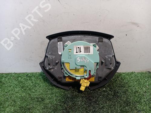 Driver airbag HYUNDAI ACCENT II Saloon (LC)  | BP16362261C9 
