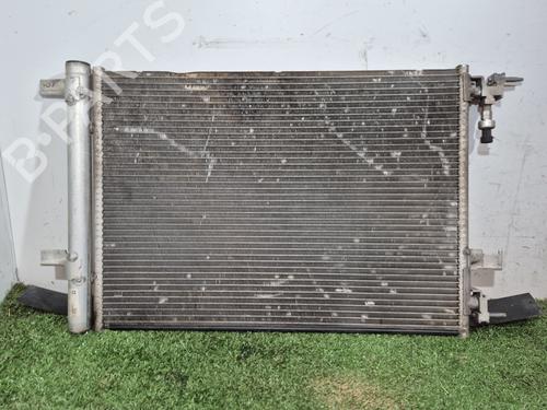 Used AC radiator OPEL ASTRA J (P10) [2009-2016]  26533579