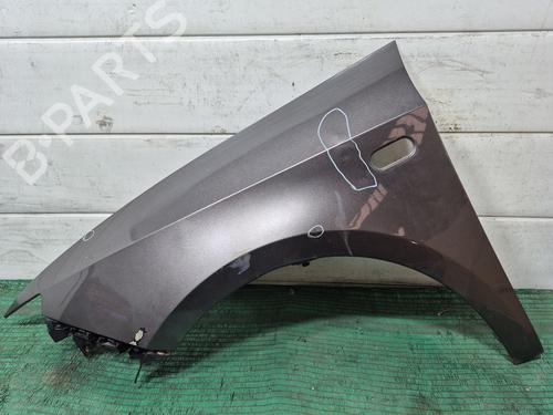 Used Left front fenders Left front fenders SEAT IBIZA IV (6J5, 6P1) 1.2 TSI (90 hp) 34366604 34366604