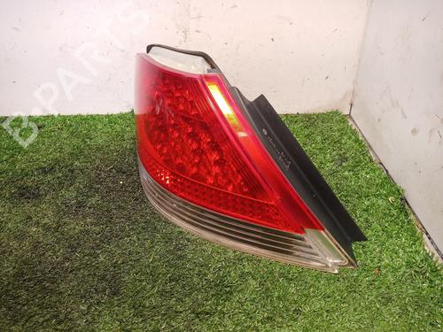 Used Left taillight BMW 7 (E65, E66, E67) [2001-2009]  17387971