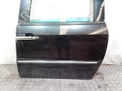 Left rear door LANCIA PHEDRA (179_) 3.0 V6 (179.BXD11) | BP10498807C4 