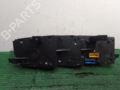 Instrument cluster NISSAN PRIMERA (P12) 2.2 Di | BP20934583C47 