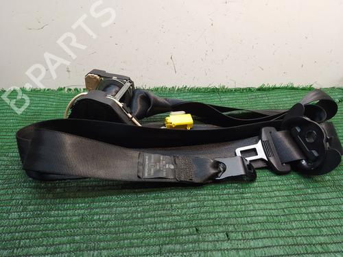 Front right seatbelt VW TOURAN (1T1, 1T2) 2.0 TDI 16V | BP19916341I25 