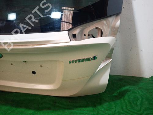 Tailgate TOYOTA C-HR (_X1_) 1.8 Hybrid (ZYX10_, ZYX11_) | BP25722875C6