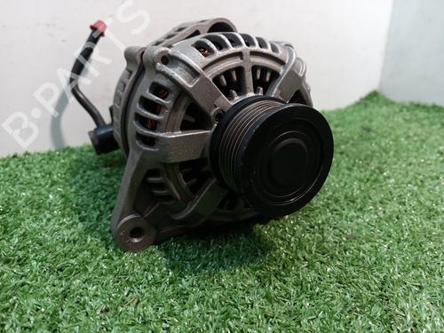 Alternator KIA CEE'D Hatchback (ED) | BP15855991M7