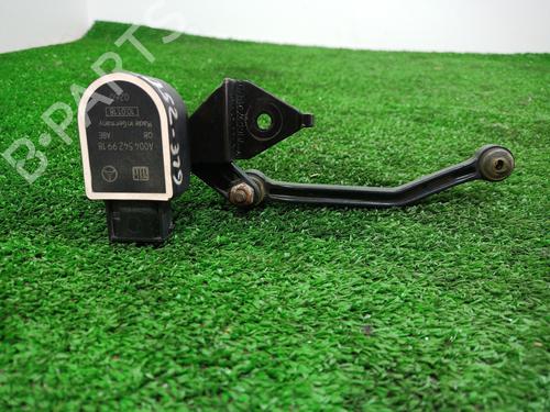 Used Electronic module Electronic module MERCEDES-BENZ GLE (W166) 500 4-matic (166.073) (435 hp) 40102476 40102476