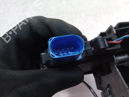 Front right lock AUDI A3 (8P1) 1.9 TDI | BP10048083C97 
