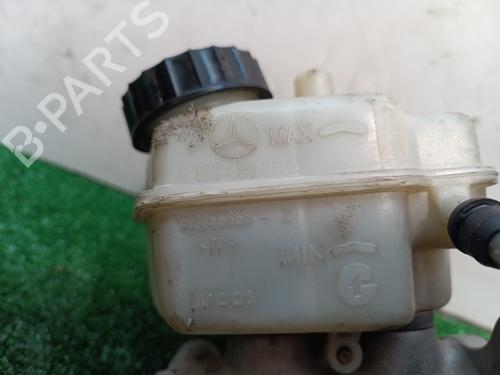 Brake master cylinder MERCEDES-BENZ A-CLASS (W168) | BP14914172M77