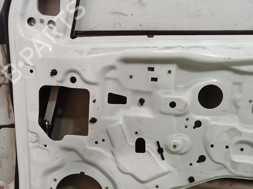 Right front door CHEVROLET AVEO / KALOS Saloon (T250, T255) 1.2 | BP25627511C3 