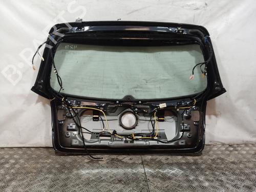 Bakluke CC/Kombi-Kupé VW GOLF V (1K1)  | BP10175019C6 
