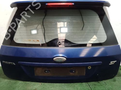 Tailgate FORD FIESTA V (JH_, JD_) ST150 | BP21842940C6 
