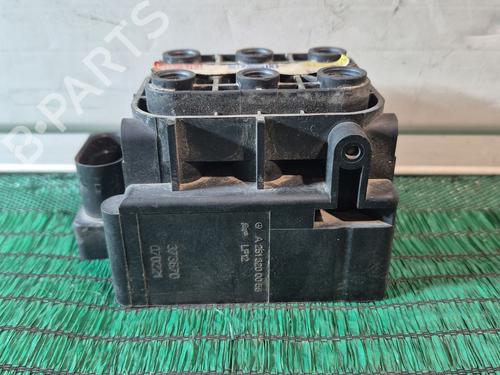 Electronic module MERCEDES-BENZ M-CLASS (W164) ML 280 CDI 4-matic (164.120) | BP31831842M83 - Image 2