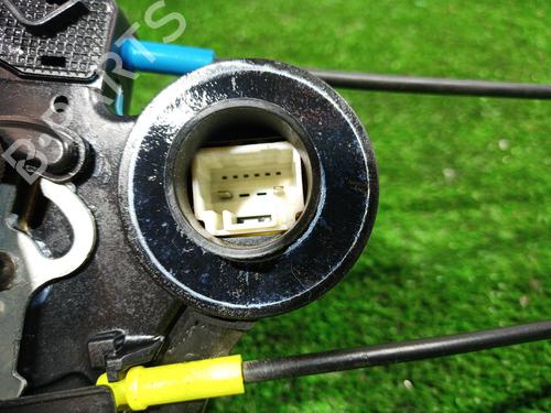 Rear right lock TOYOTA AVENSIS (_T25_)  | BP13117011C99 