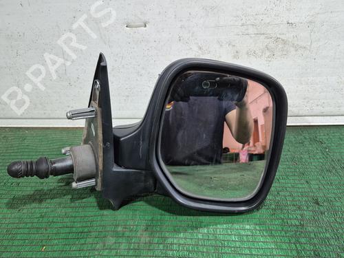 Used Right mirror Right mirror PEUGEOT PARTNER MPV (5_, G_) 1.9 D (69 hp) 36409912 36409912