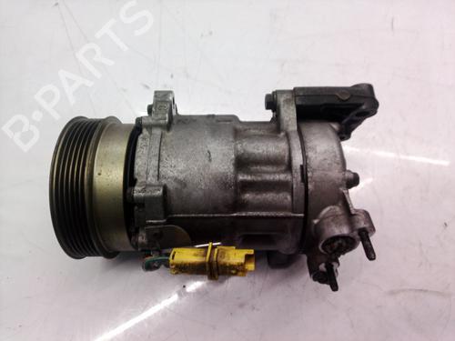 AC compressor PEUGEOT 607 (9D, 9U)  | BP8340965M34 