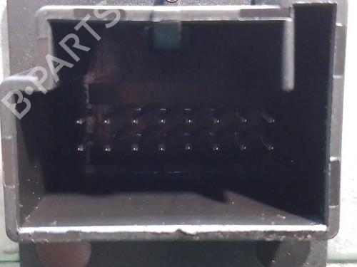 Electronic module VW TIGUAN (5N_) 2.0 TDI | BP19663576M83 