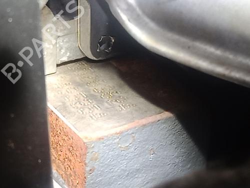 Motor JEEP COMPASS (MP, M6, MV, M7) 1.4 MultiAir | BP29356902M1