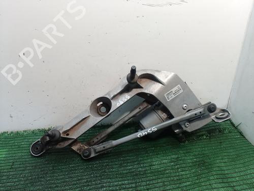 Front wiper motor RENAULT ZOE (BFM_)  | BP22977596M29 