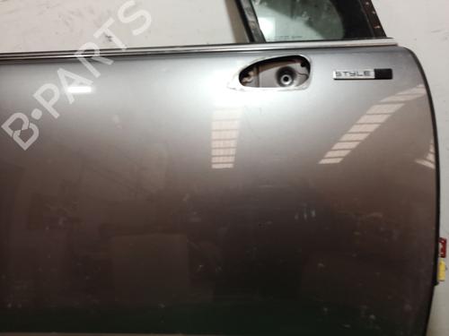 Right front door PEUGEOT 5008 (0U_, 0E_) 1.6 BlueHDi 120 | BP23950128C3 