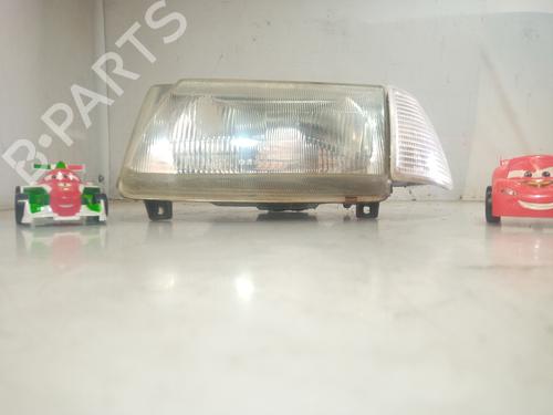 Used Left headlight SEAT IBIZA II (6K1) [1993-2002]  11215739