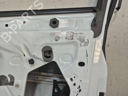 Right front door FORD FOCUS III 1.0 EcoBoost | BP26718302C3 