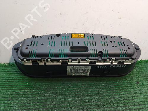 Instrument cluster CITROËN C5 I Break (DE_) 2.0 HDi (DERHZB, DERHZE) | BP20485552C47 