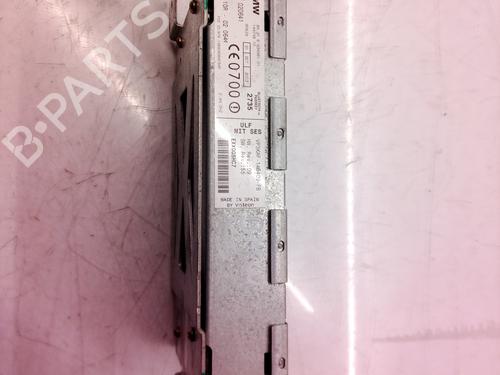 Elektronische module BMW X5 (E53) 3.0 d | BP8388345M83 