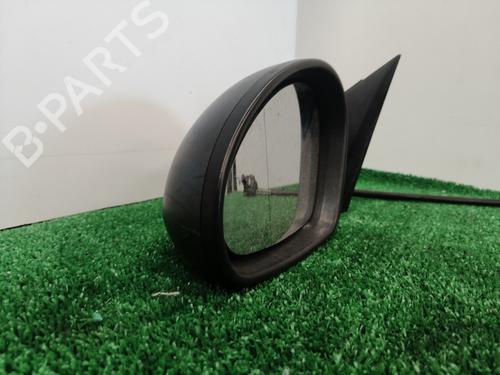 Left mirror SEAT IBIZA III (6L1)  | BP12903602C26 