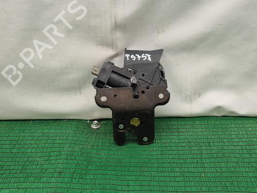 Used Tailgate lock VW PASSAT B6 (3C2) 2.0 TDI 16V (140 hp) 26940868