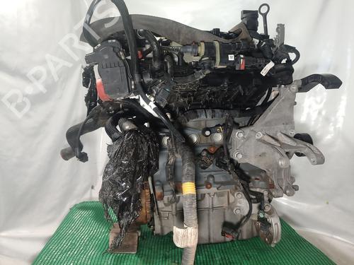 Moteur JEEP COMPASS (MP, M6, MV, M7) 1.4 MultiAir (140 hp) 29356902