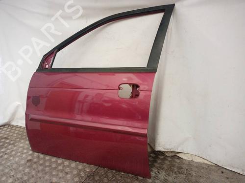 Left front door KIA JOICE (MTE1P)  | BP12456330C2 