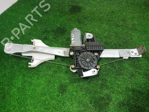 Used Rear right window mechanism FORD MONDEO III (B5Y) [2000-2007]  13230484