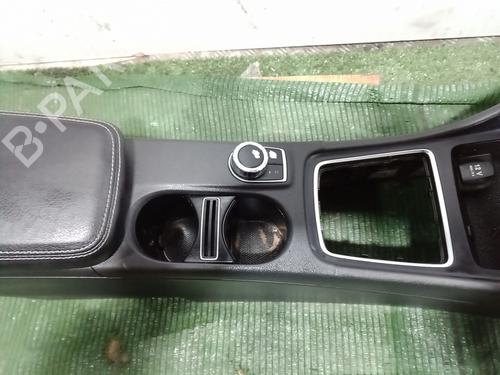 Middle console MERCEDES-BENZ CLA Coupe (C117) CLA 180 (117.342) | BP22758403I22 