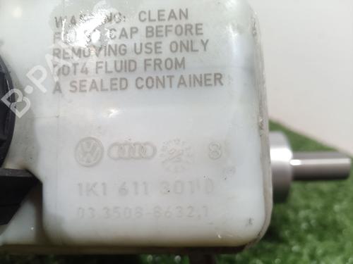 Electronic module VW GOLF V (1K1)  | BP19099146M83 