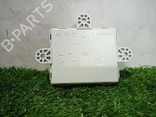 Used Electronic module FORD C-MAX II (DXA/CB7, DXA/CEU) 1.0 EcoBoost (125 hp) 23957974