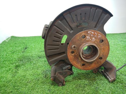 Right front steering knuckle MERCEDES-BENZ M-CLASS (W163)  | BP17189511M26 