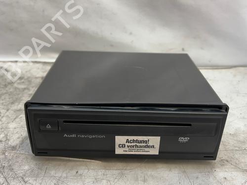 Module électronique AUDI A8 D3 (4E2, 4E8) 3.0 TDI quattro (233 hp) 10686900