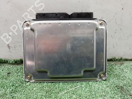 Engine control unit (ECU) AUDI A6 C5 Avant (4B5) 2.5 TDI | BP25593152M57 