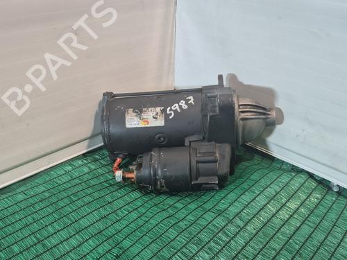 Used Starter RENAULT MASTER III Van (FV) 2.3 dCi 130 RWD (FV01, FV10, FV11, FV12) (130 hp) 30393165