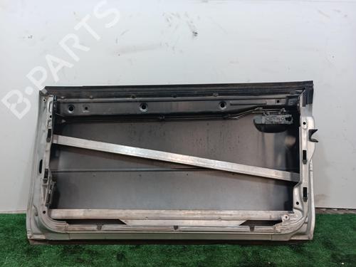 Left front door AUDI A3 (8L1) 1.9 TDI | BP13629559C2 