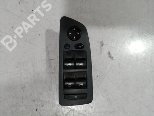 Used Left front window switch Left front window switch BMW 3 (E46) 320 d (136 hp) 9536776 9536776