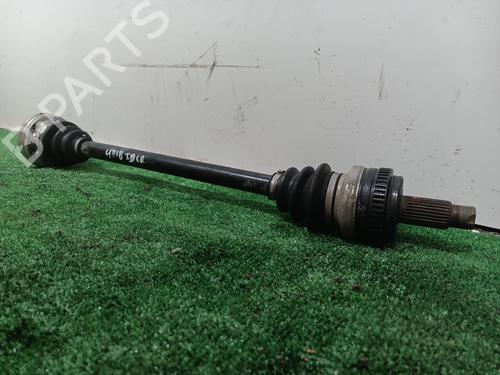 Right rear driveshaft BMW 1 (E87) 120 i | BP13538538M41 