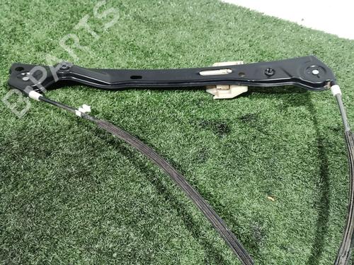 Front right window mechanism BMW 1 (E81) 120 d | BP21495276C23 