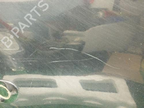 Front bumper FORD FOCUS III 1.6 Ti | BP31130140C7