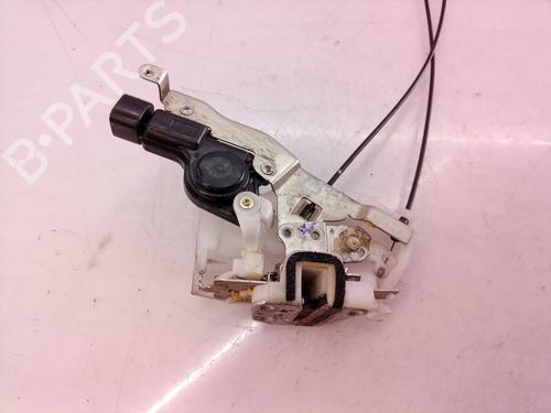 Used Front right lock SUZUKI ALTO VII (GF) [2009-2025]  10255111