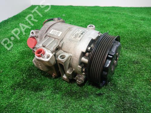 Used AC compressor SEAT IBIZA III (6L1) 1.4 16V (100 hp) 13399300