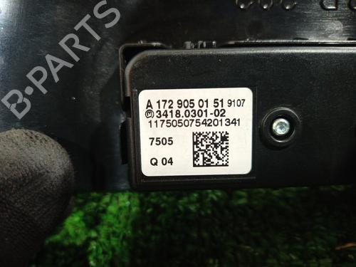 Switch MERCEDES-BENZ GLE (W166) 500 4-matic (166.073) | BP40102468I30 - Image 5